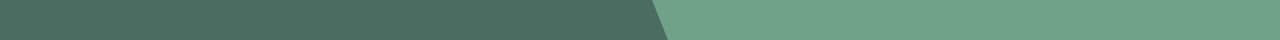 Two-toned green bar