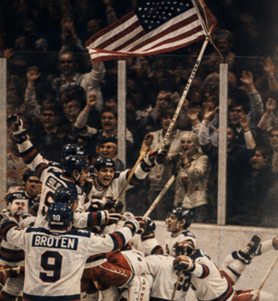 Hockey Team