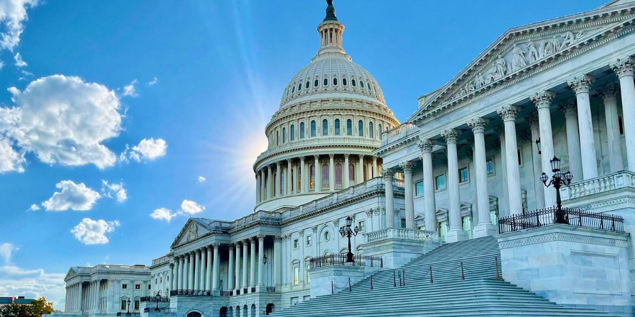 Congress Building