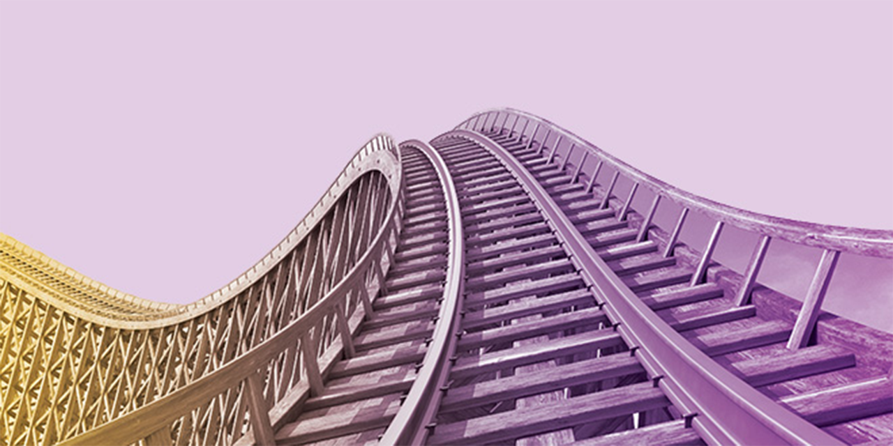 Rollercoaster Tracks