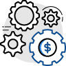 icon of gears