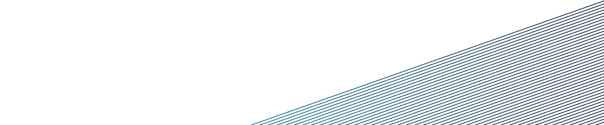 Blue and indigo diagonal lines