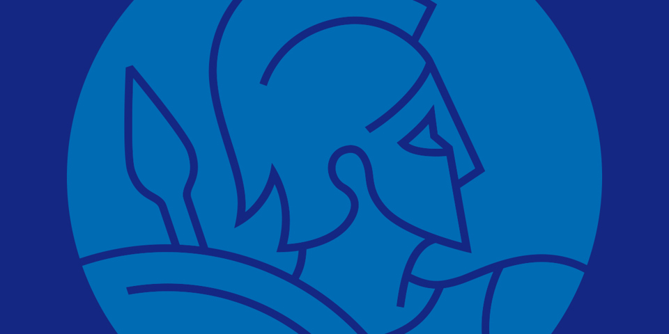 Strategas Logo