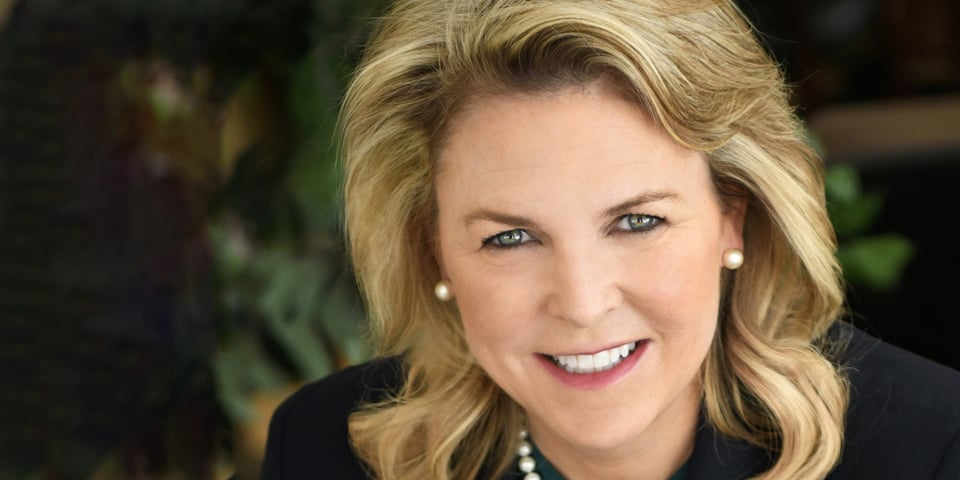 Photo of Cassie Burns