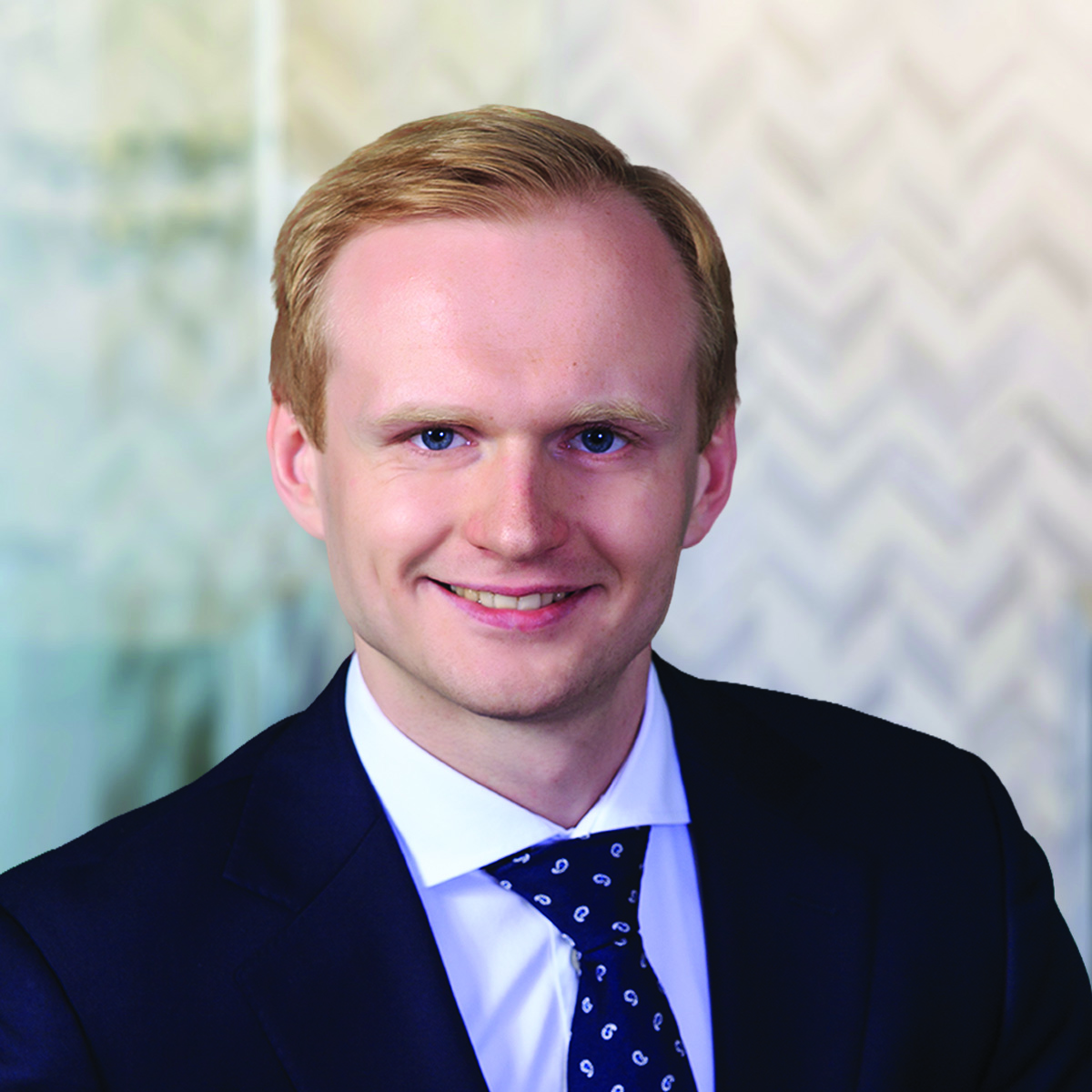 Mantas Wachendorfer headshot