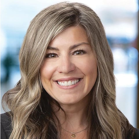 Professional headshot of Alison Cefalu