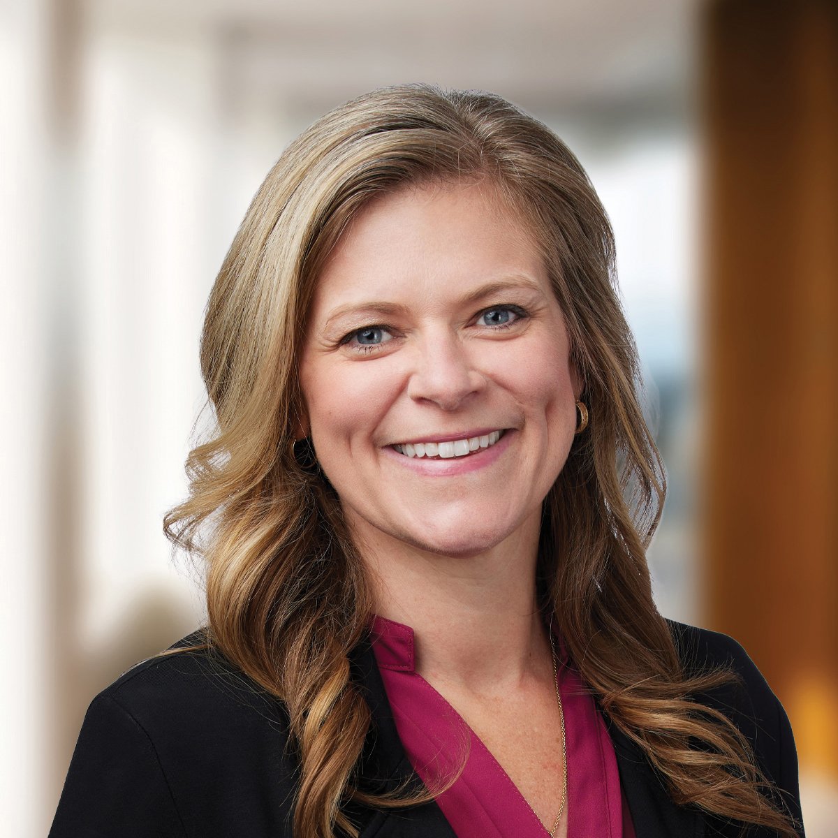 Heather Osborn professional headshot