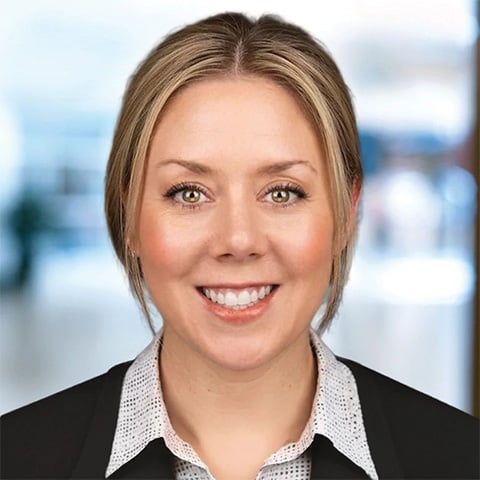 Morgan Brzezinski