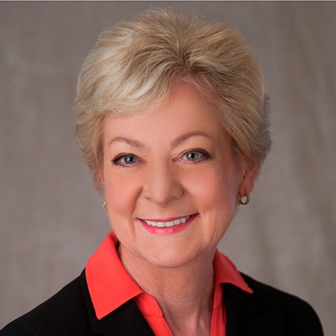 Kim Tillotson Fleming, CFA®