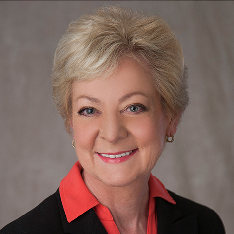 Kim Tillotson Fleming, CFA®
