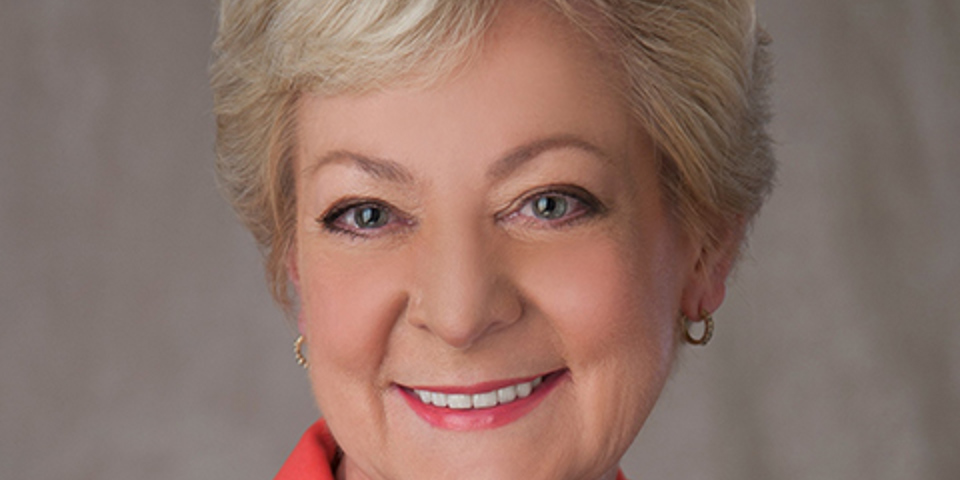 Kim Tillotson Fleming, CFA®