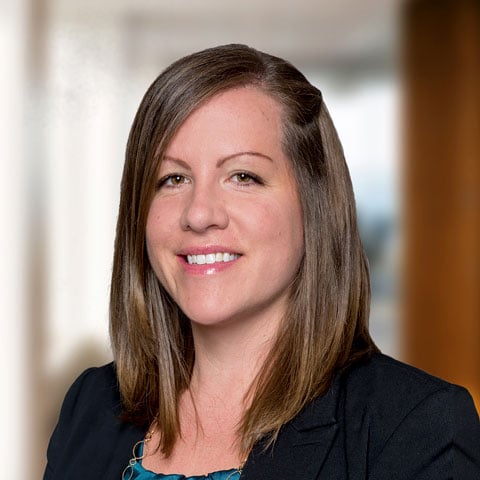Ellen Galezewski, Baird - Director of Wealth Solutions Group & Strategy