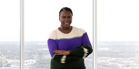 Isioma Nwabuzor
