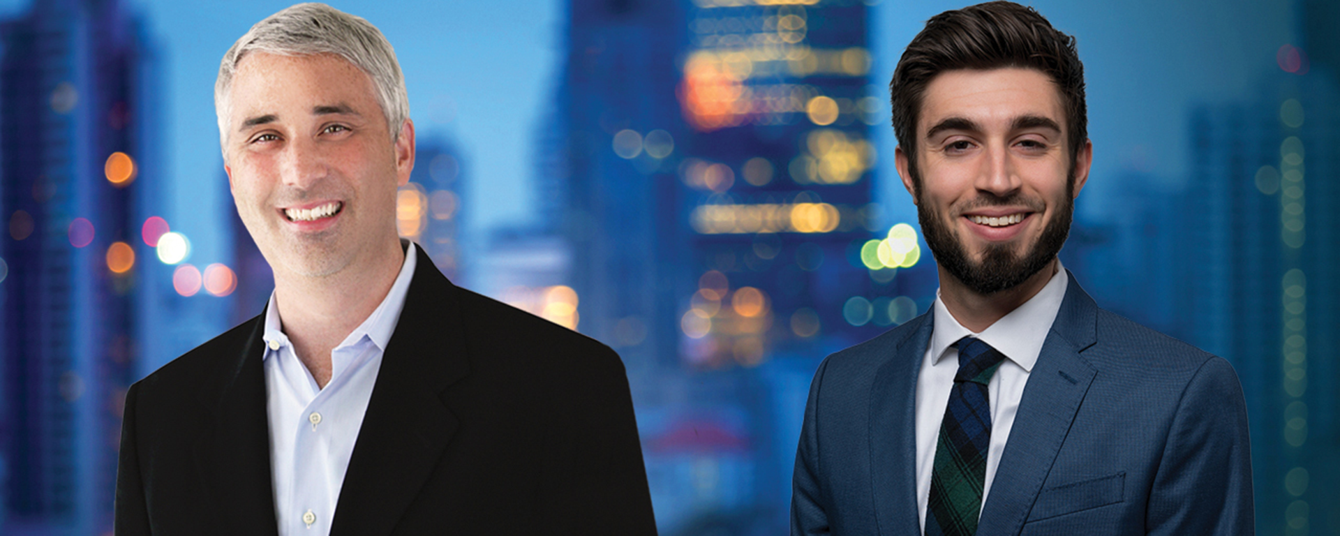Mike Antonelli and Ross Mayfield tackle client questions in the latest episode of All That Matters.  