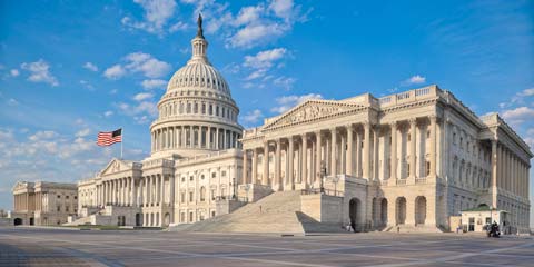US Capital Building