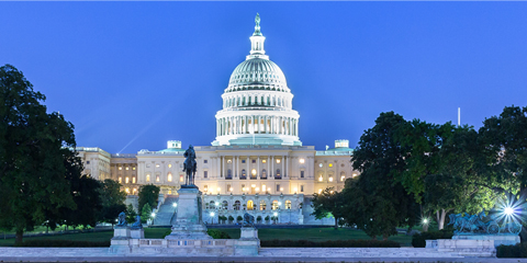 US Capital Building