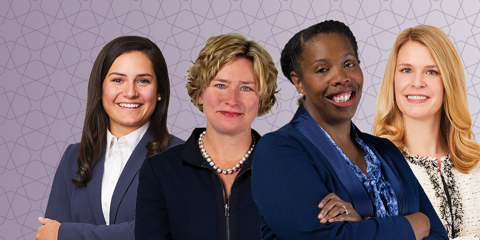 Baird Private Wealth Management Adds Briana Mullenax to Nashville