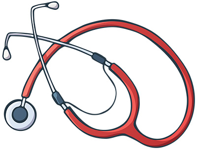 stethoscope