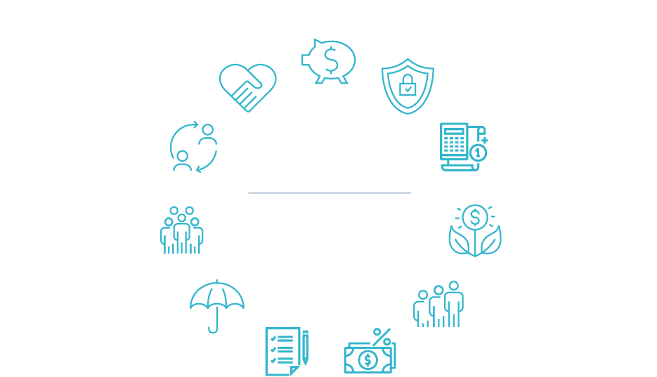 Baird Family Wealth: Serving the Human Side of Legacy Wealth - Investment Management, Cybersecurity, Executive Compensation, Trust and Fiduciary Services, Preparation of the Rising Generation, Tax Planning, Legacy Planning, Risk Management, Family Meetings, Business Owner Transition Planning, Philanthropy