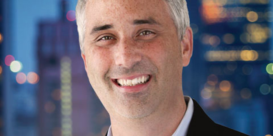 picture of Michael Antonelli